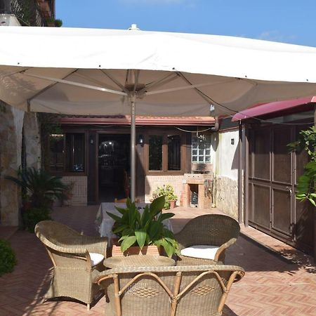 Bed &Breakfast Pinetamare Bed & Breakfast Castel Volturno Exterior photo