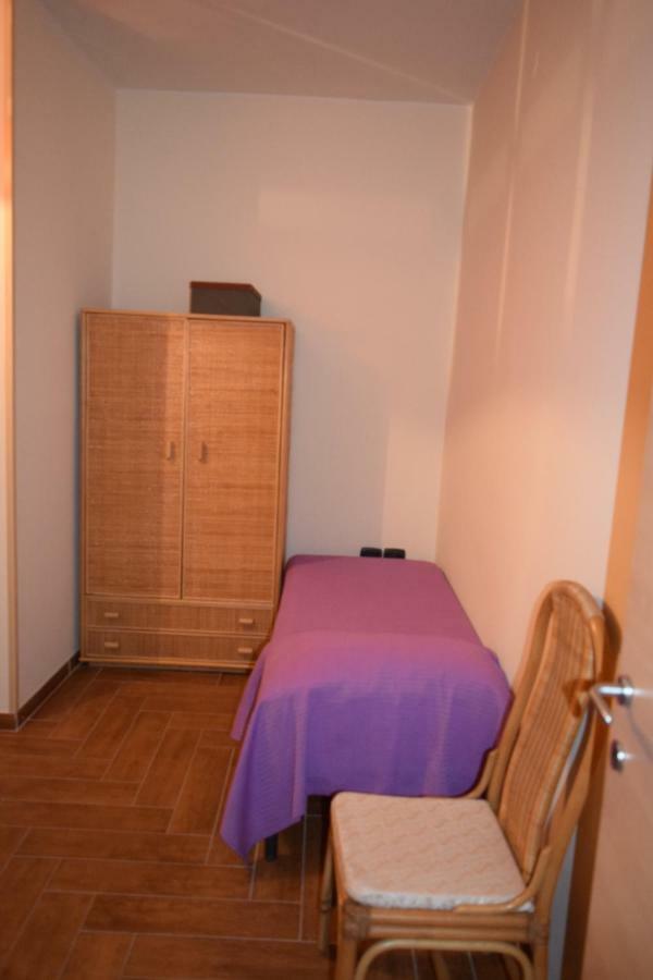 Bed &Breakfast Pinetamare Bed & Breakfast Castel Volturno Exterior photo