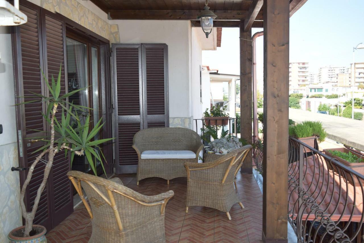 Bed &Breakfast Pinetamare Bed & Breakfast Castel Volturno Exterior photo