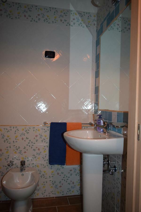 Bed &Breakfast Pinetamare Bed & Breakfast Castel Volturno Exterior photo